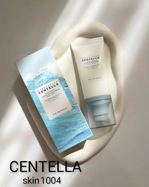 ضد آفتاب CENTELLA آبرسان اورجینال کره